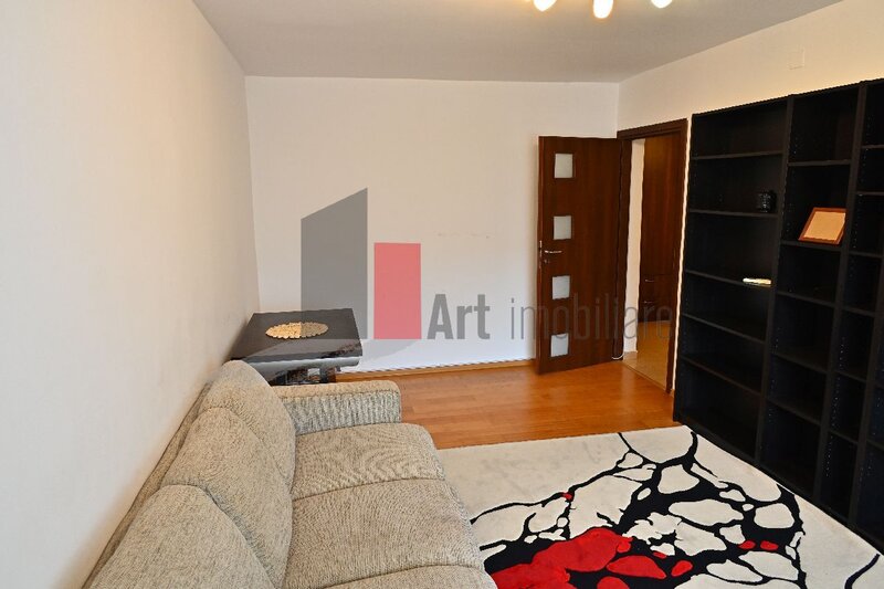 Crangasi Apartament de inchiriat 3 camere